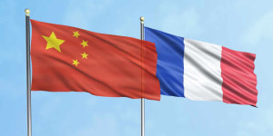 Beitragsbild des Blogbeitrags China und Frankreich vertiefen Beziehungen nach Treffen zwischen französischem Präsidenten Macron und Chinas Staatschef Xi Jinping – Wirtschaftsnachrichten zu Bitcoin
China und Frankreich bauen Beziehungen aus nach Macron-Xi Jinping Treffen – Wirtschaftsnachrichten zu Bitcoin