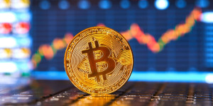 Beitragsbild des Blogbeitrags Bitcoin-Preisaussichten für Mai – Markt-Updates Bitcoin Nachrichten