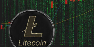 Beitragsbild des Blogbeitrags “LTC erreicht 2-Wochen-Hoch, während APE Gewinne ausweitet – Markt-Update “