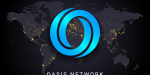 Beitragsbild des Blogbeitrags ROSE-Preisprognose vor der Freischaltung des Oasis Network-Tokens 