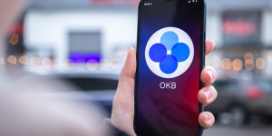Beitragsbild des Blogbeitrags OKX Wallet kündigt den Ordinals-Marktplatz für den BRC-20-Handel an