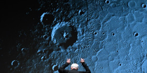 Beitragsbild des Blogbeitrags Die „Weltraumsymphonie“ der USA vertont atemberaubende NASA-Bilder