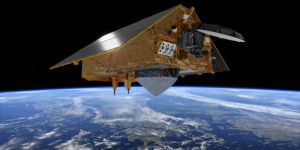 Beitragsbild des Blogbeitrags Private Satelliten stärken den öffentlichen Sektor im Kampf gegen den Klimawandel 
