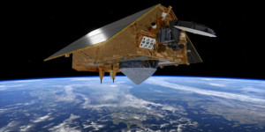 Beitragsbild des Blogbeitrags Private Satelliten stärken den öffentlichen Sektor im Kampf gegen den Klimawandel