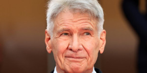 Beitragsbild des Blogbeitrags Indiana Jones betritt in Cannes den roten Teppich