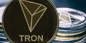 Beitragsbild des Blogbeitrags Die TRON-Preisrallye gewinnt an Dynamik, da sich die Top-HackaTRON-Projekte der vierten Staffel 500.000 USDD teilen