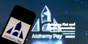 Beitragsbild des Blogbeitrags Alchemy Pay, Render Token, SUI