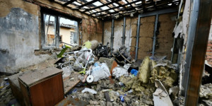 Beitragsbild des Blogbeitrags Drohnenangriff auf russisches Grenzgebiet zur Ukraine