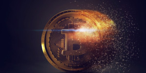 Beitragsbild des Blogbeitrags Der ehemalige CEO von MicroStrategy sagt, dass die Bitcoin-Rallye gerade erst begonnen hat