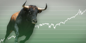 Beitragsbild des Blogbeitrags Ethereum: Experten sagen einen bevorstehenden Bullenlauf in Richtung 1.900 US-Dollar voraus