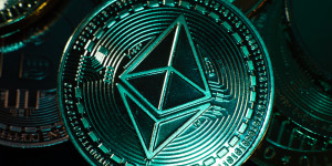 Beitragsbild des Blogbeitrags Ethereum Der Preis schmälert die Gewinne und könnte die wichtige Unterstützungsspanne erneut erreichen 