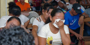 Beitragsbild des Blogbeitrags Schüler löste tödlichen Brand in Wohnheim in Guyana wegen beschlagnahmtem Telefon aus: Quelle