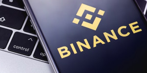 Beitragsbild des Blogbeitrags Binance Coin-Preisaussichten als BNB Chain Transaktionsbeleg