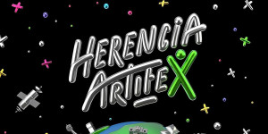 Beitragsbild des Blogbeitrags Herencia Artifex, ein NFT-Projekt für künstlerische Zusammenarbeit über Genres hinweg, verkauft das erste NFT 