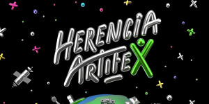 Beitragsbild des Blogbeitrags Herencia Artifex, ein NFT-Projekt für künstlerische Zusammenarbeit über Genres hinweg, verkauft das erste NFT