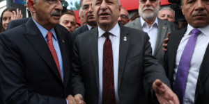 Beitragsbild des Blogbeitrags Pro-kurdische Partei vertraut weiterhin auf Rivalen Erdogan 