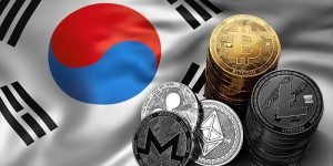 Beitragsbild des Blogbeitrags Südkoreanische Beamte müssen nun Bitcoin-Bestände offenlegen 