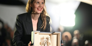Beitragsbild des Blogbeitrags Die Gewinner der 76. Filmfestspiele von Cannes