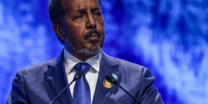 Beitragsbild des Blogbeitrags Somalia führt 2024 das direkte allgemeine Wahlrecht ein