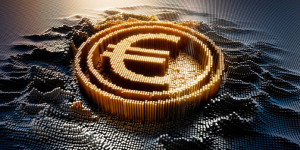 Beitragsbild des Blogbeitrags Die Europäische Kommission wird im Juni einen Regulierungsrahmen für den digitalen Euro vorstellen 