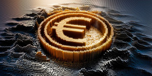 Beitragsbild des Blogbeitrags Die Europäische Kommission wird im Juni einen Regulierungsrahmen für den digitalen Euro vorstellen