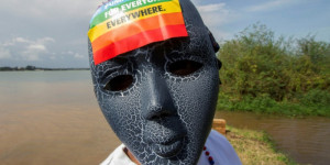 Beitragsbild des Blogbeitrags Ugandas Präsident unterzeichnet Gesetz gegen Homosexuelle 