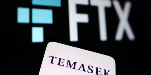 Beitragsbild des Blogbeitrags Temasek kürzt die Gehälter der Mitarbeiter, die hinter einer gescheiterten 275-Millionen-Dollar-Wette auf FTX stehen 