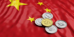 Beitragsbild des Blogbeitrags Hier sind die drei besten chinesischen Münzen, die man kaufen sollte, während China den Bullenmarkt anführt 
