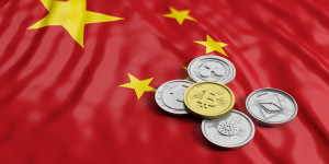 Beitragsbild des Blogbeitrags Hier sind die drei besten chinesischen Münzen, die man kaufen sollte, während China den Bullenmarkt anführt