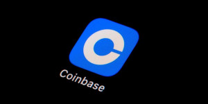 Beitragsbild des Blogbeitrags Coinbase: Der schwindende Einzelhandel hält die Plattform in der Flaute
