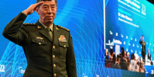Beitragsbild des Blogbeitrags China warnt davor, dass „NATO-ähnliche“ Allianzen zu Konflikten im asiatisch-pazifischen Raum führen könnten 