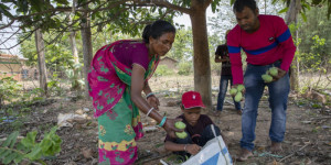 Beitragsbild des Blogbeitrags Indien kämpft darum, die Hexenjagd zu verbieten