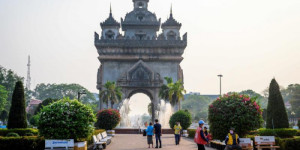 Beitragsbild des Blogbeitrags Verschwunden, erschossen, ermordet: Laos-Aktivisten sind durch eine Flut von Vorfällen verunsichert