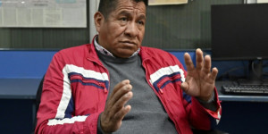 Beitragsbild des Blogbeitrags Priester in Bolivien „Heilige bei Tag, Dämonen bei Nacht“: mutmaßliches Opfer