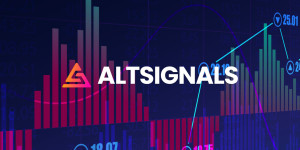 Beitragsbild des Blogbeitrags Krypto ist nach Binance-Klage widerstandsfähig, aber BNB erreicht ein 6-Monats-Tief