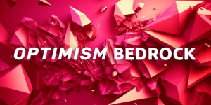 Beitragsbild des Blogbeitrags Optimismus-Bedrock-Upgrade: Die Einsparungen bei den Transaktionsgebühren erreichen 150.000 US-Dollar, Tendenz steigend