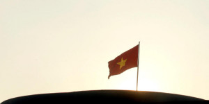 Beitragsbild des Blogbeitrags Mehrere Tote und Verwundete bei Angriffen auf Polizeistationen in Vietnam 