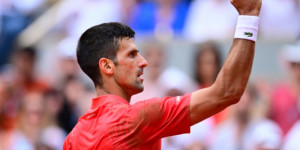 Beitragsbild des Blogbeitrags Der geschichtsträchtige Djokovic holt sich den 23. Grand-Slam-Rekordsieg 