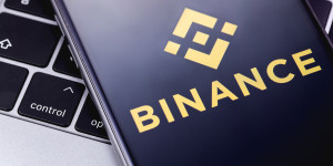 Beitragsbild des Blogbeitrags „Ich bin nicht sicher, ob die SEC gegen Binance erfolgreich sein wird“ 