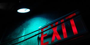Beitragsbild des Blogbeitrags Binance.US stürzt ab, da Market Maker zum Ausstieg eilen, Markttiefe um 80 % gesunken