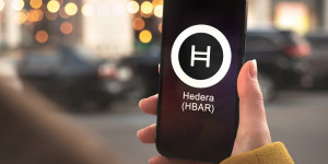 Beitragsbild des Blogbeitrags Die Preise für Hedera, Fantom, XRP und Filecoin steigen, da die US-Inflation sinkt