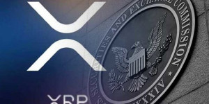 Beitragsbild des Blogbeitrags Ripple Vs.  SEC: Hinman-Dokumente sind erschienen, XRP ist um 8 % gestiegen 