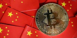 Beitragsbild des Blogbeitrags Neues Bullen-Narrativ für Bitcoin und Krypto?  China erwägt Konjunkturpaket 
