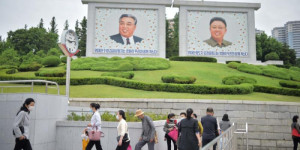 Beitragsbild des Blogbeitrags Pjöngjang hat eine beliebte südkoreanische Website gefälscht, um Daten zu stehlen
