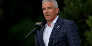 Beitragsbild des Blogbeitrags PGA-Tour-Chef Monahan tritt wegen „medizinischer Situation“ zurück