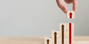 Beitragsbild des Blogbeitrags BNB-Preisprognose: Die Erholung könnte über 260 $ nachlassen 