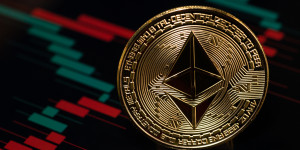 Beitragsbild des Blogbeitrags Ethereum Das Durchbrechen dieses Konfluenzwiderstands durch den Preis könnte eine Erholung einleiten