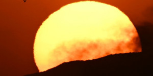 Beitragsbild des Blogbeitrags Seit 1980 forderten extreme Unwetter in Europa 195.000 Todesopfer
