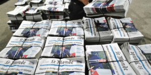 Beitragsbild des Blogbeitrags Frankreich sagt, es deckt große Desinformationskampagne Russlands auf