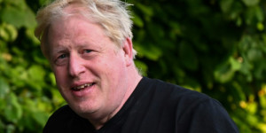 Beitragsbild des Blogbeitrags Boris Johnson hat Abgeordnete wegen Covid-Parteien belogen: Ausschuss 